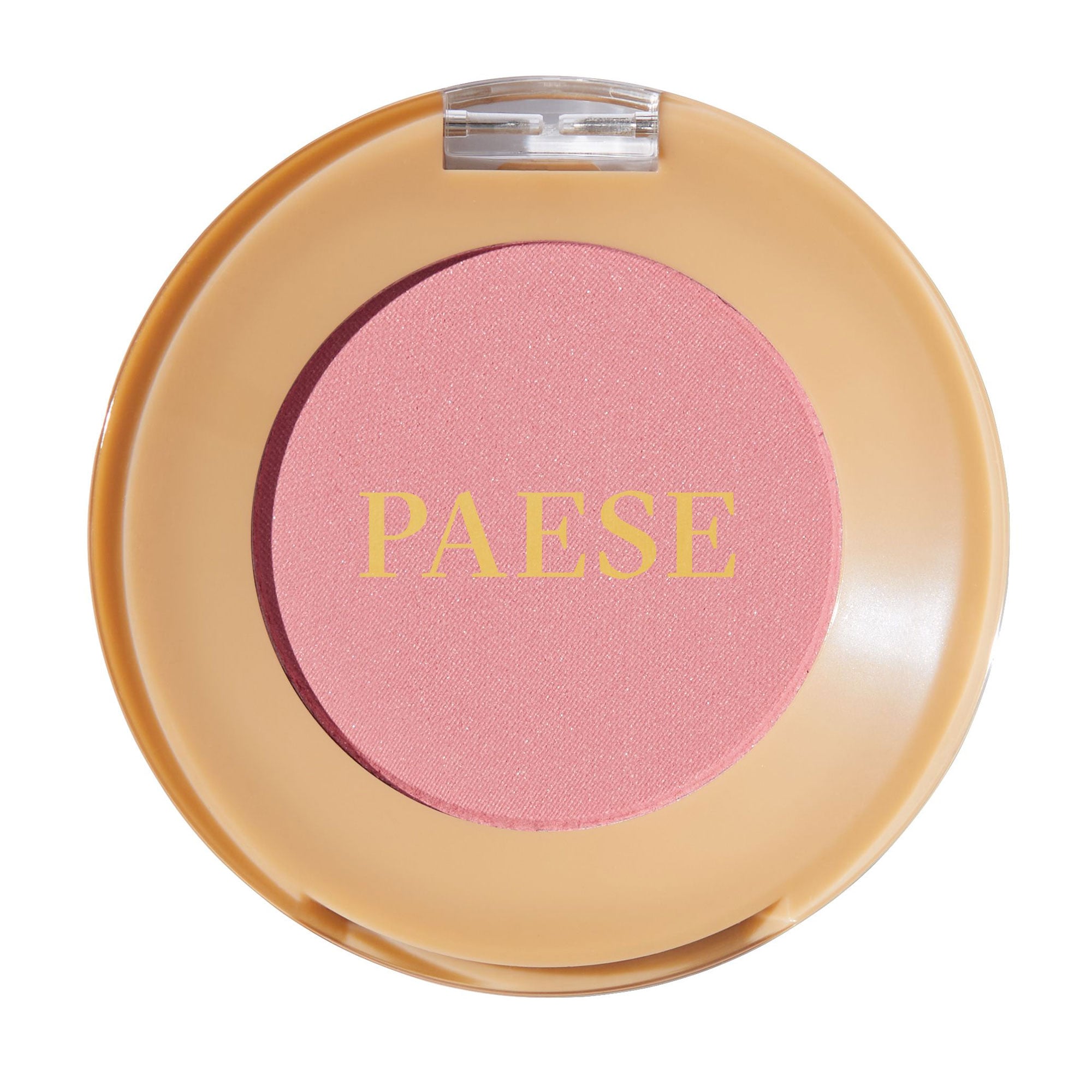Рум'яна для обличчя Paese Selfglow Blush 02 Reflex, 3 г